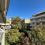 Allatini Sea View Апартаменты *