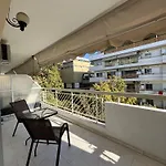 Allatini Sea View *