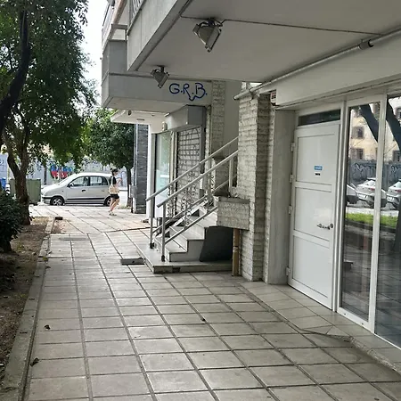 Апартаменты Allatini Sea View