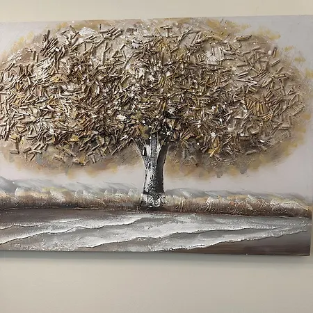 Apartament Allatini Sea View *