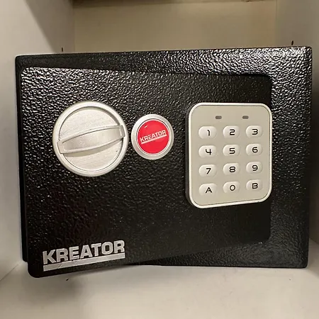 Allatini Sea View Saloniki