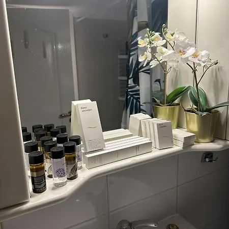 Allatini Sea View Apartment