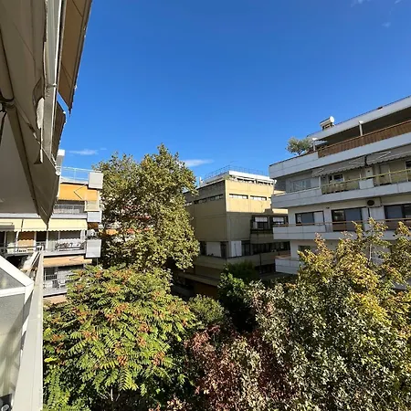 Allatini Sea View 아파트 *
