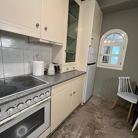 Allatini Sea View Saloniki