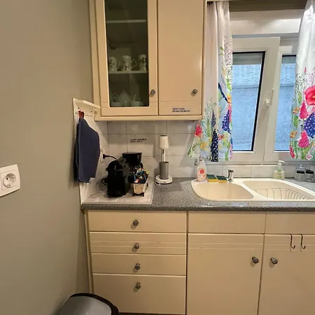 Allatini Sea View * Saloniki