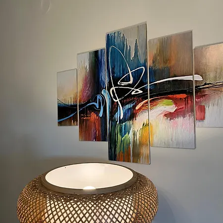 Allatini Sea View Apartament Saloniki