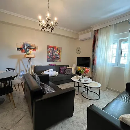 Allatini Sea View * Thessaloníki