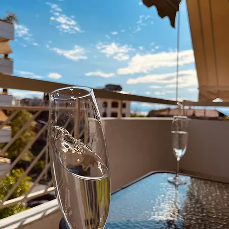 Allatini Sea View