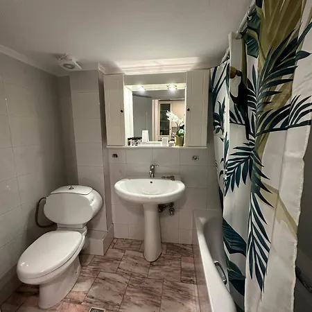 Apartament Allatini Sea View *