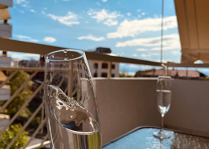 Allatini Sea View