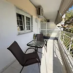 Allatini Sea View Apartment *