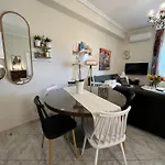 Apartment Allatini Sea View