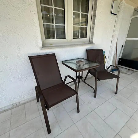 Allatini Sea View סלוניקי