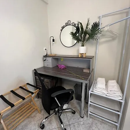 Allatini Sea View * Tessalónica