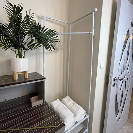 Allatini Sea View * Салоники