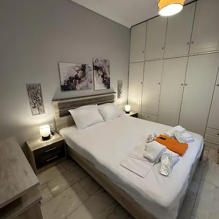 Allatini Sea View
