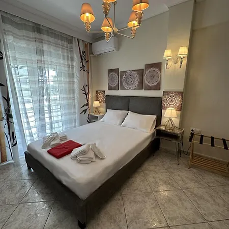 Allatini Sea View Θεσσαλονίκη