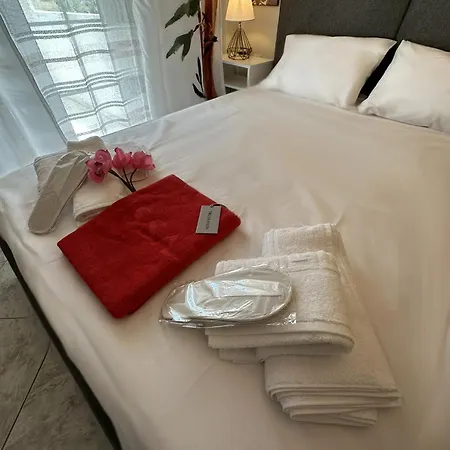 Allatini Sea View Салоники