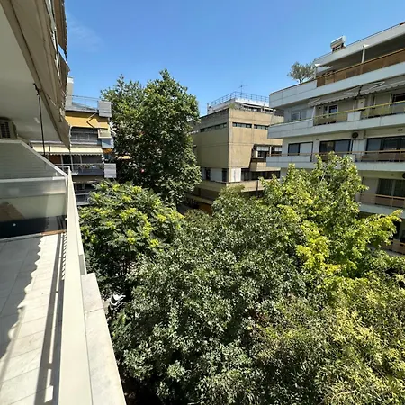 Allatini Sea View * Θεσσαλονίκη