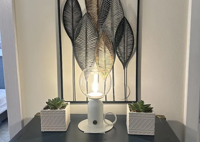 Allatini Sea View Daire *