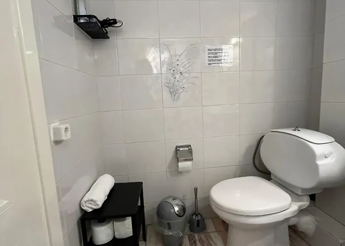 Apartament Allatini Sea View Salonic