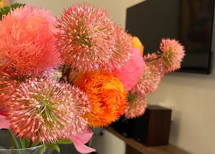 Apartment Allatini Sea View