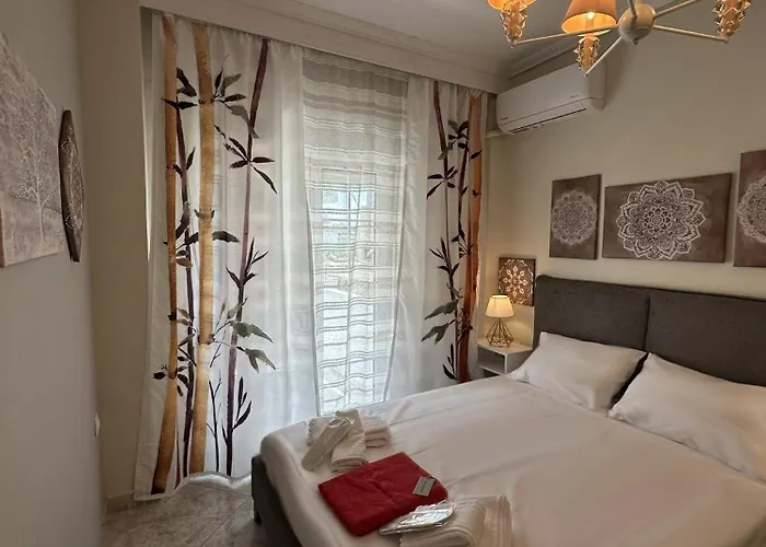 Allatini Sea View