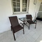 Allatini Sea View Saloniki