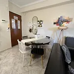 Allatini Sea View Saloniki