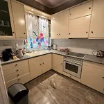 Apartament Allatini Sea View