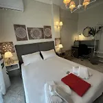 Apartament Allatini Sea View *