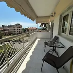 Allatini Sea View * Saloniki