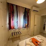 Allatini Sea View *