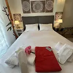 Allatini Sea View Apartament Saloniki