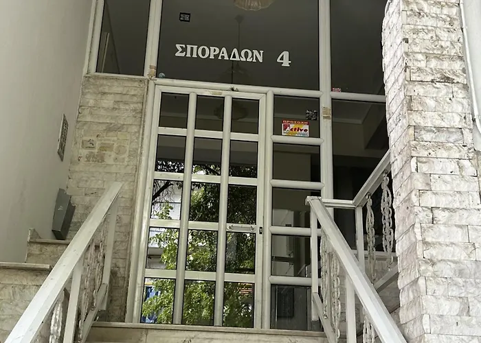 Allatini Sea View * Tesalónica