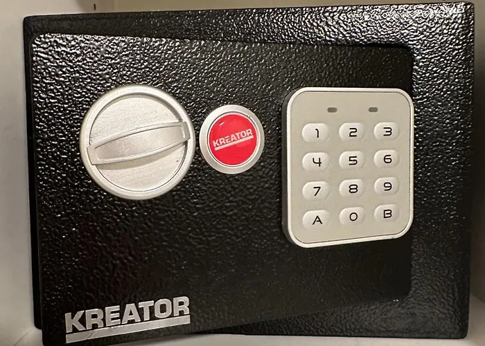 Allatini Sea View Tesalónica