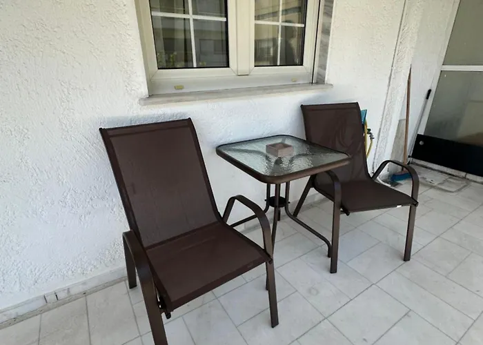 Allatini Sea View Tesalónica