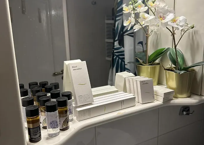 Allatini Sea View Apartamento