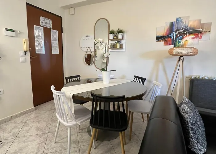 Allatini Sea View Tesalónica