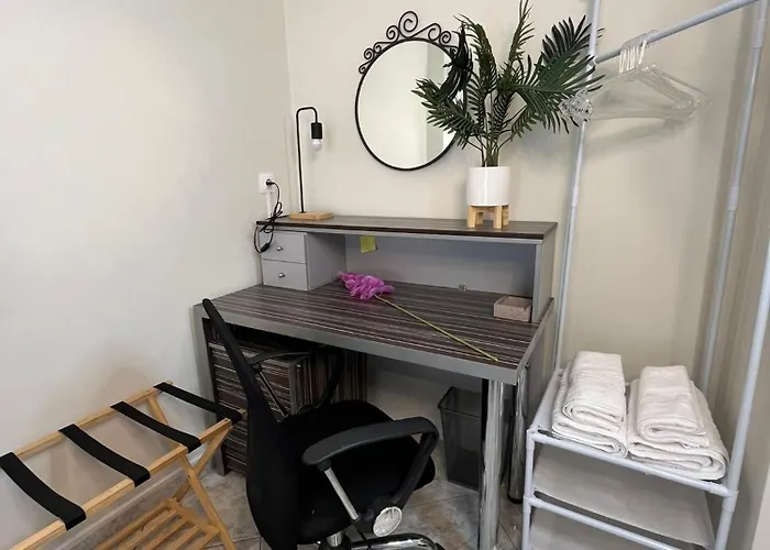 Allatini Sea View * Tesalónica