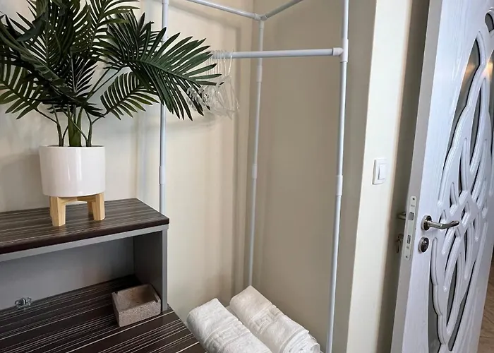 Allatini Sea View * Tesalónica