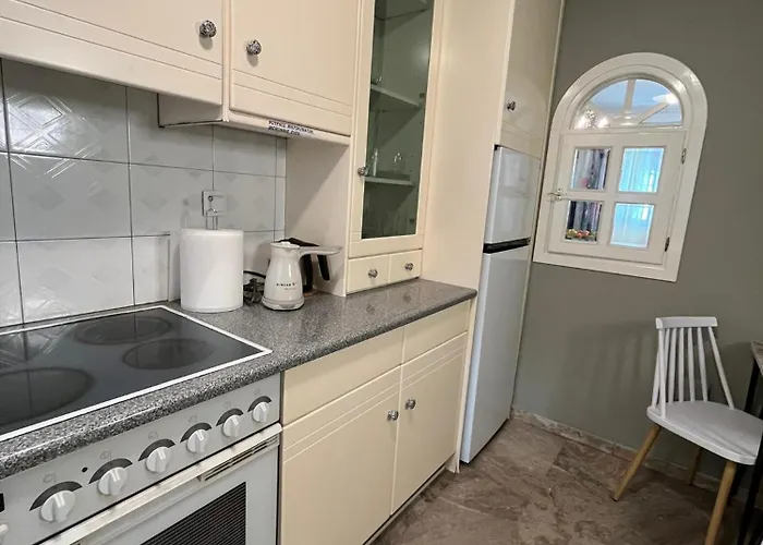 Allatini Sea View Tesalónica