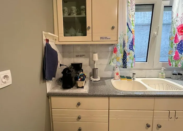 Allatini Sea View * Tesalónica