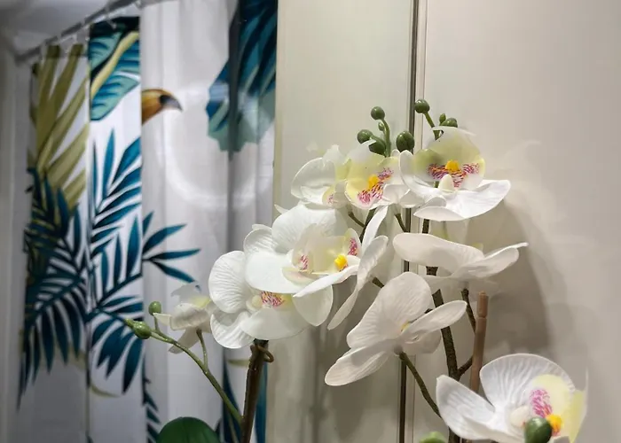 Allatini Sea View Tesalónica