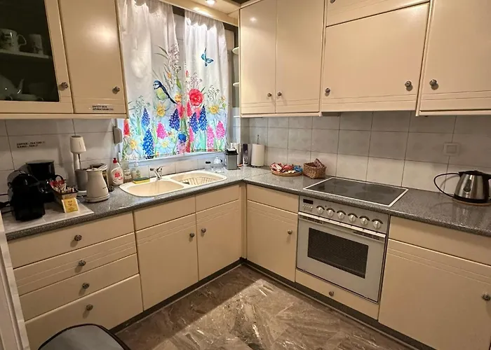 Apartamento Allatini Sea View