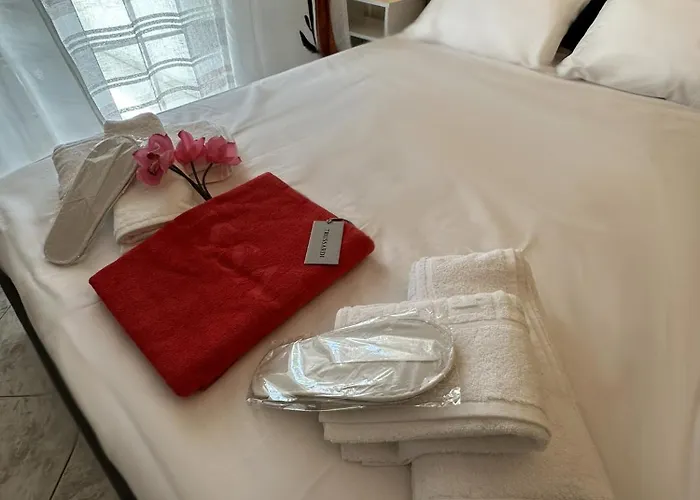 Allatini Sea View Tesalónica