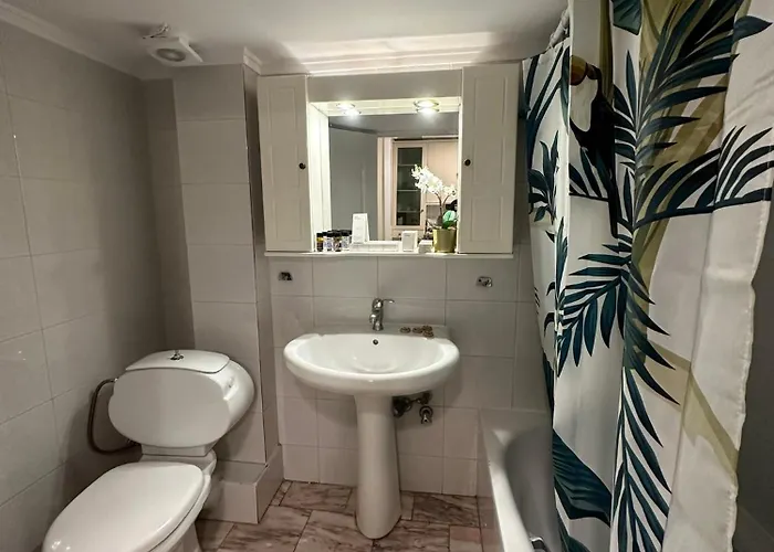 Apartamento Allatini Sea View *