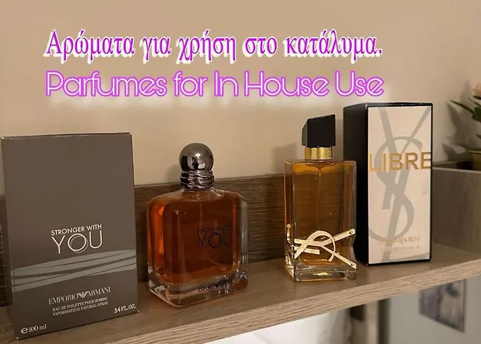 Allatini Sea View Apartamento Tesalónica