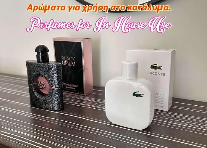 Allatini Sea View Apartamento