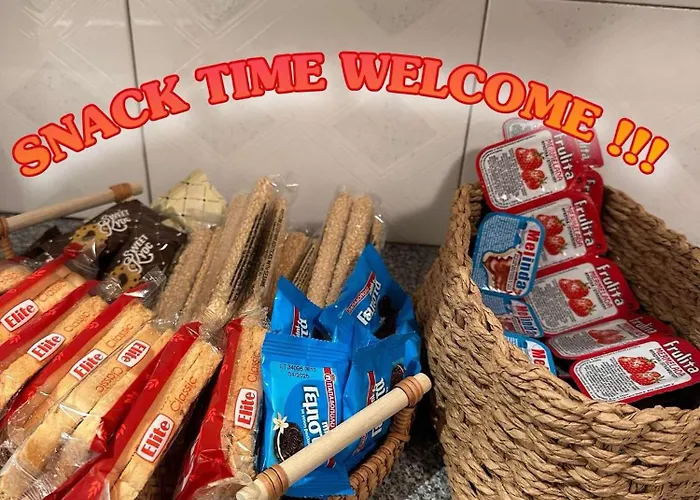 Allatini Sea View Tesalónica